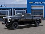 New 2025 Chevrolet Silverado 2500 ZR2 Crew Cab 4WD Pickup for sale #FBPRJ9 - photo 3