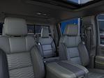New 2025 Chevrolet Silverado 2500 ZR2 Crew Cab 4WD Pickup for sale #FBPRJ9 - photo 24