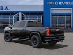 New 2025 Chevrolet Silverado 2500 ZR2 Crew Cab 4WD Pickup for sale #FBPRJ9 - photo 4