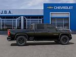 New 2025 Chevrolet Silverado 2500 ZR2 Crew Cab 4WD Pickup for sale #FBPRJ9 - photo 5