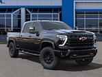 New 2025 Chevrolet Silverado 2500 ZR2 Crew Cab 4WD Pickup for sale #FBPRJ9 - photo 7