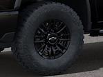 New 2025 Chevrolet Silverado 2500 ZR2 Crew Cab 4WD Pickup for sale #FBPRJ9 - photo 9