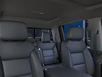 2025 Chevrolet Silverado 1500 Crew Cab 4WD Pickup for sale #FBRXT9 - photo 24