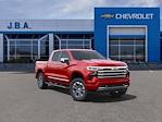 2025 Chevrolet Silverado 1500 Crew Cab 4WD Pickup for sale #FDDW1X - photo 1