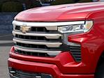 2025 Chevrolet Silverado 1500 Crew Cab 4WD Pickup for sale #FDDW1X - photo 13