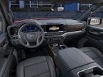 2025 Chevrolet Silverado 1500 Crew Cab 4WD Pickup for sale #FDDW1X - photo 15