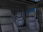 2025 Chevrolet Silverado 1500 Crew Cab 4WD Pickup for sale #FDDW1X - photo 24