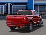 2025 Chevrolet Silverado 1500 Crew Cab 4WD Pickup for sale #FDDW1X - photo 4