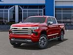 2025 Chevrolet Silverado 1500 Crew Cab 4WD Pickup for sale #FDDW1X - photo 6