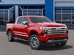 2025 Chevrolet Silverado 1500 Crew Cab 4WD Pickup for sale #FDDW1X - photo 7