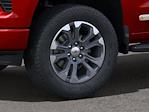 2025 Chevrolet Silverado 1500 Crew Cab 4WD Pickup for sale #FDDW1X - photo 9