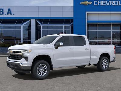 2025 Chevrolet Silverado 1500 Crew Cab 4WD Pickup for sale #FDNM18 - photo 2
