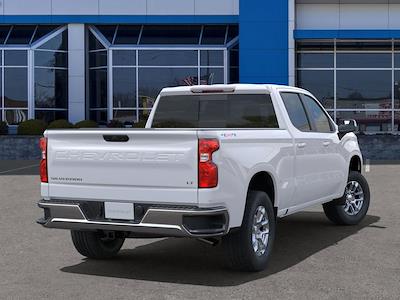 2025 Chevrolet Silverado 1500 Crew Cab 4WD Pickup for sale #51345 - photo 2