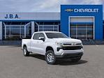2025 Chevrolet Silverado 1500 Crew Cab 4WD Pickup for sale #FDNM18 - photo 1