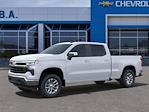 2025 Chevrolet Silverado 1500 Crew Cab 4WD Pickup for sale #FDNM18 - photo 2