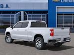 2025 Chevrolet Silverado 1500 Crew Cab 4WD Pickup for sale #FDNM18 - photo 3