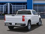 2025 Chevrolet Silverado 1500 Crew Cab 4WD Pickup for sale #FDNM18 - photo 4