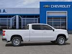 2025 Chevrolet Silverado 1500 Crew Cab 4WD Pickup for sale #FDNM18 - photo 5
