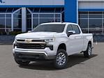 2025 Chevrolet Silverado 1500 Crew Cab 4WD Pickup for sale #FDNM18 - photo 6