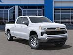 2025 Chevrolet Silverado 1500 Crew Cab 4WD Pickup for sale #FDNM18 - photo 7