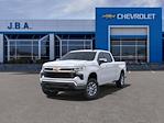 2025 Chevrolet Silverado 1500 Crew Cab 4WD Pickup for sale #FDNM18 - photo 8