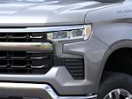 New 2025 Chevrolet Silverado 1500 LT Crew Cab 4WD Pickup for sale #FDNM19 - photo 10