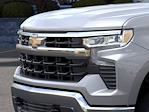 New 2025 Chevrolet Silverado 1500 LT Crew Cab 4WD Pickup for sale #FDNM19 - photo 13