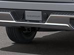 New 2025 Chevrolet Silverado 1500 LT Crew Cab 4WD Pickup for sale #FDNM19 - photo 14