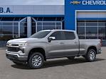 New 2025 Chevrolet Silverado 1500 LT Crew Cab 4WD Pickup for sale #FDNM19 - photo 3