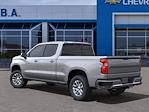 New 2025 Chevrolet Silverado 1500 LT Crew Cab 4WD Pickup for sale #FDNM19 - photo 4