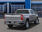 New 2025 Chevrolet Silverado 1500 LT Crew Cab 4WD Pickup for sale #FDNM19 - photo 2