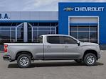 New 2025 Chevrolet Silverado 1500 LT Crew Cab 4WD Pickup for sale #FDNM19 - photo 5
