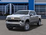 New 2025 Chevrolet Silverado 1500 LT Crew Cab 4WD Pickup for sale #FDNM19 - photo 6