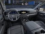 2025 Chevrolet Silverado 1500 Crew Cab 4WD Pickup for sale #FDNZTW - photo 15