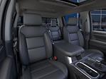 2025 Chevrolet Silverado 1500 Crew Cab 4WD Pickup for sale #FDNZTW - photo 16