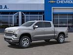 2025 Chevrolet Silverado 1500 Crew Cab 4WD Pickup for sale #FDNZTW - photo 2