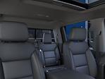2025 Chevrolet Silverado 1500 Crew Cab 4WD Pickup for sale #FDNZTW - photo 24
