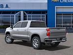 2025 Chevrolet Silverado 1500 Crew Cab 4WD Pickup for sale #FDNZTW - photo 3