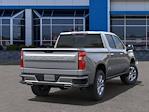 2025 Chevrolet Silverado 1500 Crew Cab 4WD Pickup for sale #FDNZTW - photo 4