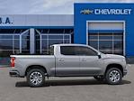 2025 Chevrolet Silverado 1500 Crew Cab 4WD Pickup for sale #FDNZTW - photo 5
