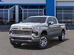 2025 Chevrolet Silverado 1500 Crew Cab 4WD Pickup for sale #FDNZTW - photo 6