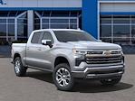 2025 Chevrolet Silverado 1500 Crew Cab 4WD Pickup for sale #FDNZTW - photo 7