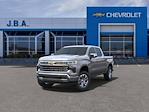2025 Chevrolet Silverado 1500 Crew Cab 4WD Pickup for sale #FDNZTW - photo 8