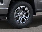 2025 Chevrolet Silverado 1500 Crew Cab 4WD Pickup for sale #FDNZTW - photo 9