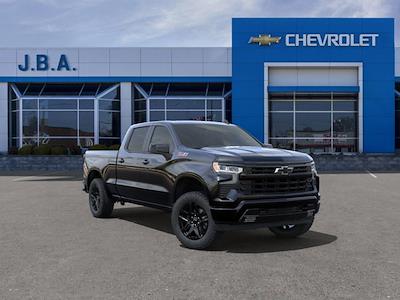 2025 Chevrolet Silverado 1500 Crew Cab 4WD Pickup for sale #FDPNQT - photo 1