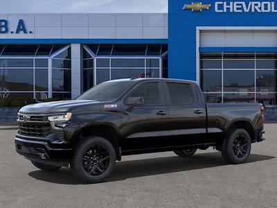 2025 Chevrolet Silverado 1500 Crew Cab 4WD Pickup for sale #FDPNQT - photo 2