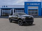 2025 Chevrolet Silverado 1500 Crew Cab 4WD Pickup for sale #FDPNQT - photo 1