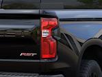 2025 Chevrolet Silverado 1500 Crew Cab 4WD Pickup for sale #FDPNQT - photo 11