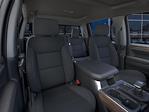2025 Chevrolet Silverado 1500 Crew Cab 4WD Pickup for sale #FDPNQT - photo 16