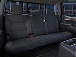 2025 Chevrolet Silverado 1500 Crew Cab 4WD Pickup for sale #FDPNQT - photo 17
